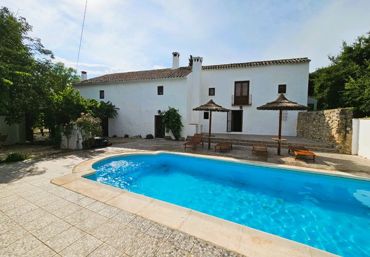 Landejendom i Rute, Cordoba, Rute - € 325.000 | Ref: Ella - foto 1